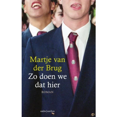 Afbeelding van Zo doen we dat hier (Paperback)