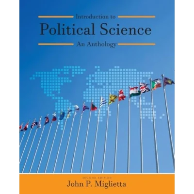 Afbeelding van Introduction to Political Science