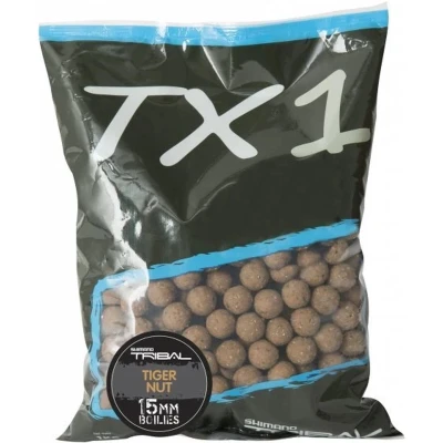 Afbeelding van Shimano TX1 Tiger Nut Boilies (1kg)