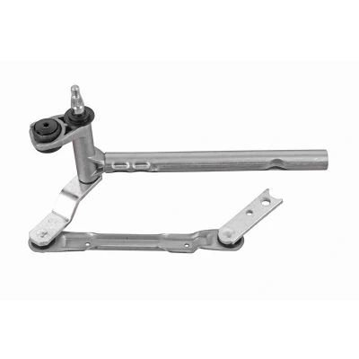 Afbeelding van VAICO V10 5774 Ruitenwisser Mechaniek voor voertuigen met stuur links Vooras Zonder elektro motor SEAT: Leon II Hatchback (1P1) 2.0 FSI