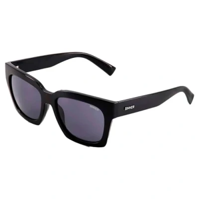 Afbeelding van Sinner Dames Zonnebril Mystic Zwart