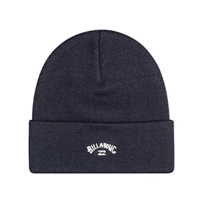 Afbeelding van Billabong Archpour Ebbha Muts, Heren, Maat: One Size, Nvy
