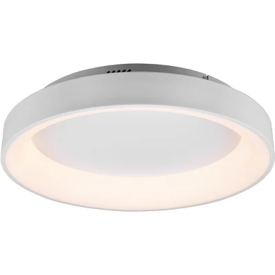 Afbeelding van Trio, Plafondlamp Girona incl. 1 x LED