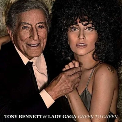 Afbeelding van Tony Bennett &amp; Lady Gaga Cheek To (CD) (Deluxe Edition)