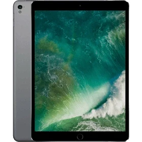 Afbeelding van iPad Pro 12.9 (2017) 256GB Spacegrijs 3 Jaar Garantie