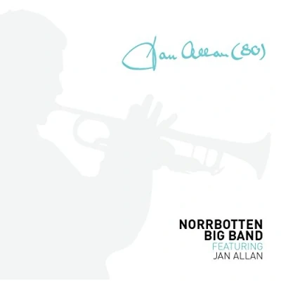 Afbeelding van Norrbotten Big Band &amp; Jan Allan (2 CD)