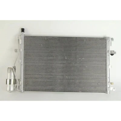 Afbeelding van NRF Airco condensor 35876