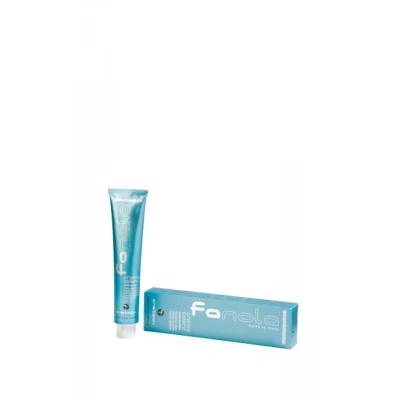 Afbeelding van Fanola Cream Color Haarverf 100 ml 4/2 Kastanje Violet