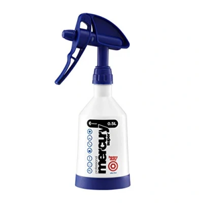 Afbeelding van Kwazar Purple Mercury Super PRO+ Alka line Mengfles 500ml