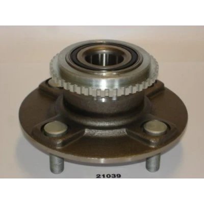 Afbeelding van Wielnaaf JAPANPARTS KK 21039