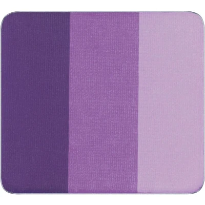 Afbeelding van INGLOT Freedom System Rainbow oogschaduw 114 Vulling voor palette