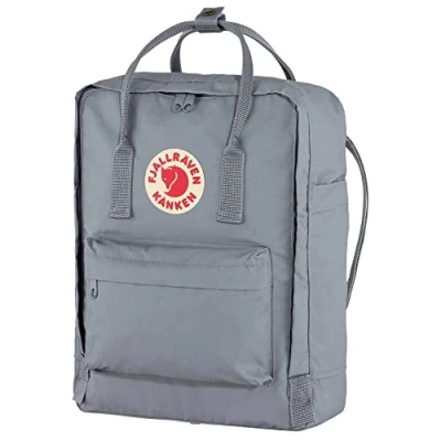 Afbeelding van Fjällräven Kanken Rugzak Flint Grey