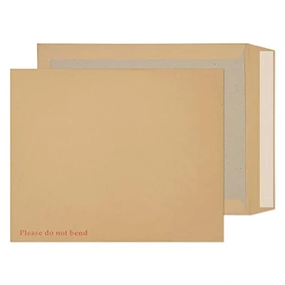 Afbeelding van Blake Puur Verpakking 125 stuks. 394 x 318 mm Manilla