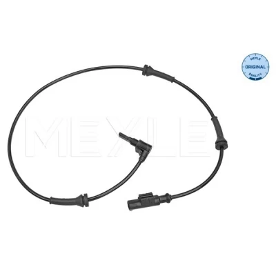 Afbeelding van Wielsnelheidssensor MEYLE 214 899 0006