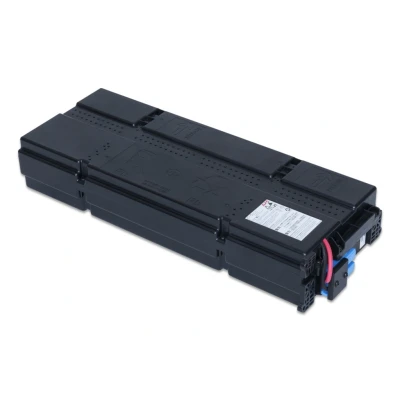 Afbeelding van Randapparaten: UPS: APC RBC155 Sealed Lead Acid (VRLA)