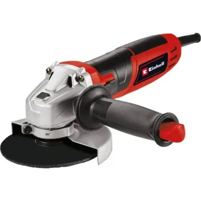 Afbeelding van Einhell TC AG 125/850 Kit