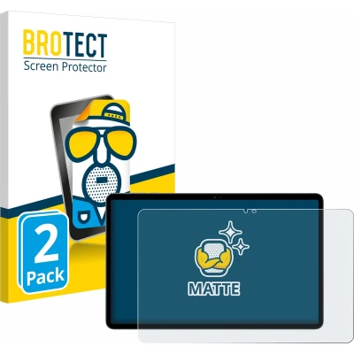 Afbeelding van BROTECT Screenprotector voor Honor Pad X9 Folie Beschermfolie matte (2 Stuks)
