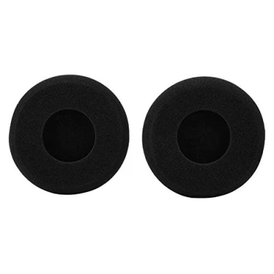 Afbeelding van Oorkussens, Vervanging Memory Foam Oor Pads Univesal Lederen Oorbeschermers voor GRADO SR60 SR80 SR125 SR225 M1 M2 Hoofdtelefoon