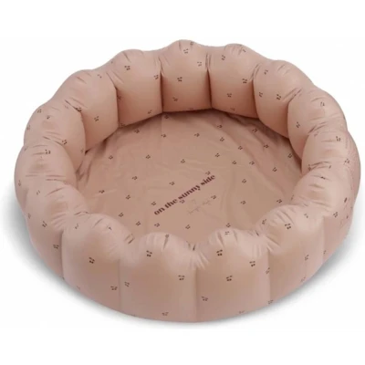 Afbeelding van Konges Sløjd Small Shell Pool Cherry Blush