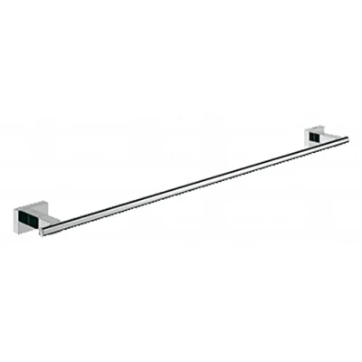 Afbeelding van Grohe Essentials Cube handdoekhouder 600 mm chr.
