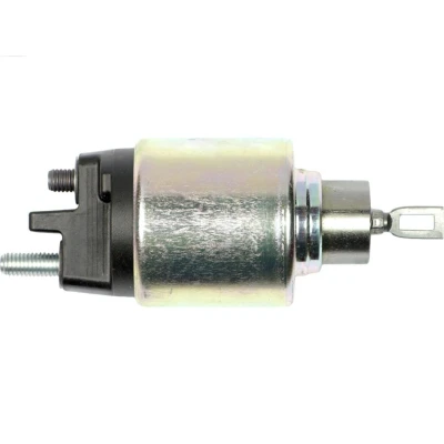 Afbeelding van Magneetschakelaar, startmotor AS PL SS0076(BOSCH)