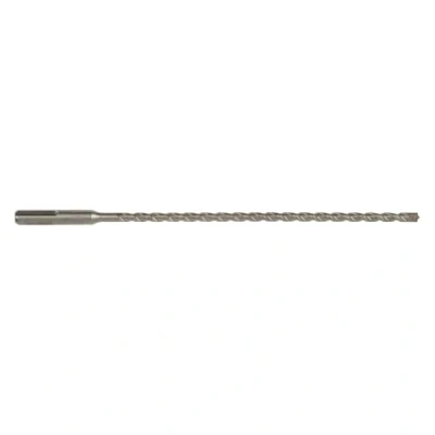 Afbeelding van Wolfcraft Betonboor &quot;Professional 4 cut&quot; Hardmetaal voorzien SDS plus Ø6,5mm 1 stuk 7440000