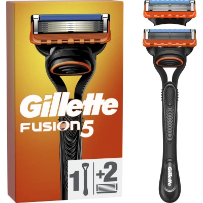 Afbeelding van Gillette Fusion 5 Scheermes
