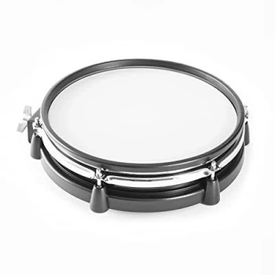 Afbeelding van Fame FSP10W Dual Zone pad 10&quot; Snare/Tom Elektrische drum
