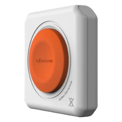 Afbeelding van Allocacoc PowerRemote Wit