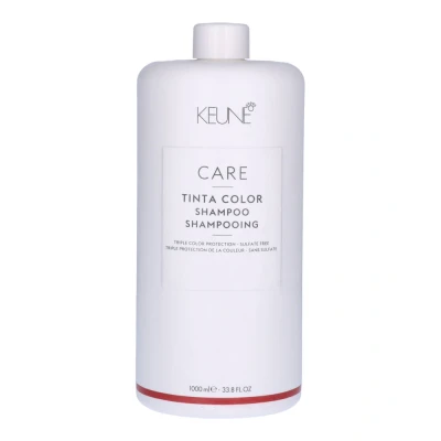 Afbeelding van 15% korting Keune Tinta Color Shampoo 1000ml
