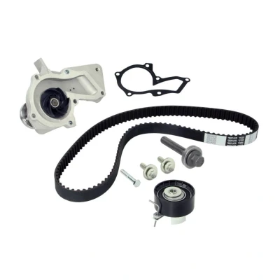 Afbeelding van Contitech Distributieriem kit incl.waterpomp CT881WP3