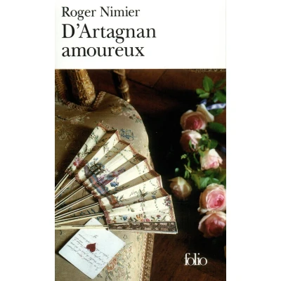 Afbeelding van D Artagnan Amoureux