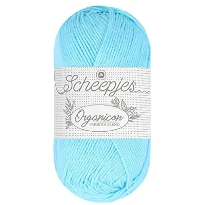 Afbeelding van Scheepjes Organicon 50 gram 269 H2O