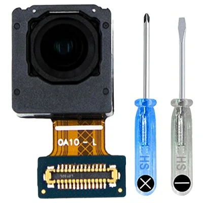 Afbeelding van MMOBIEL Front Camera 40 MP voor Samsung Galaxy S21 Ultra SM G998B 6.8 inch