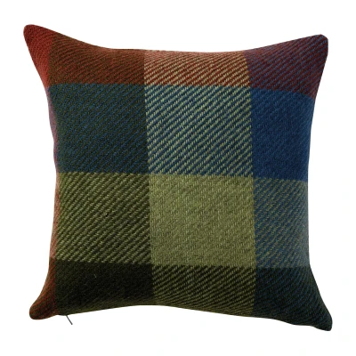 Afbeelding van Kussen Groen 45 x cm Klippan