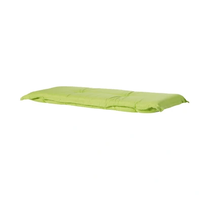Afbeelding van Madison bankkussen 150x48 Panama lime
