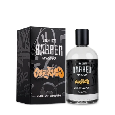 Afbeelding van MARMARA BARBER Eau de Parfum 100ml Obsessed
