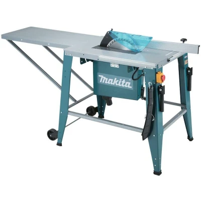 Afbeelding van Makita 2712 Bouwtafelzaag