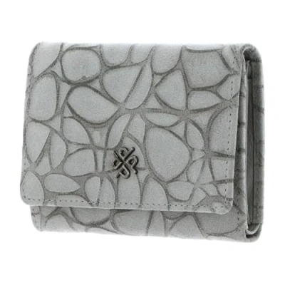 Afbeelding van PICARD Clams 1 Flap Wallet Shark