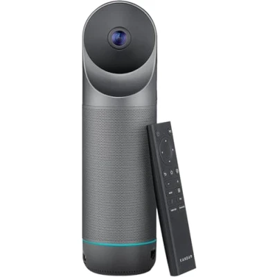 Afbeelding van Kandao Meeting Pro 360 Vergadercamera Webcam 8K