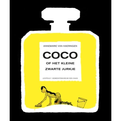 Afbeelding van Coco (Hardback)