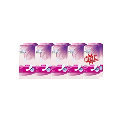 Afbeelding van TENA Lady Ultra Mini 10x28