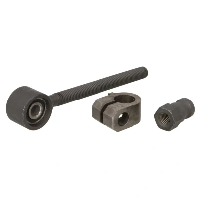 Afbeelding van Dt Spare Parts Spanbout dynamo 4.90288
