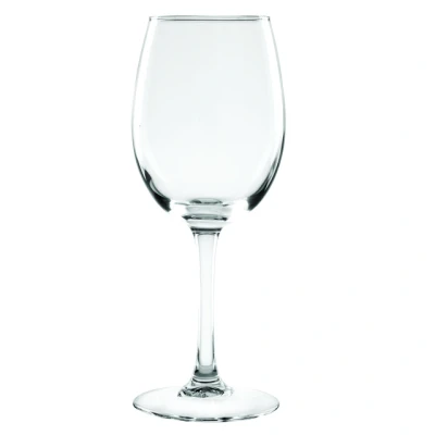 Afbeelding van Olympia Rosario wijnglazen 350ml (6 stuks)