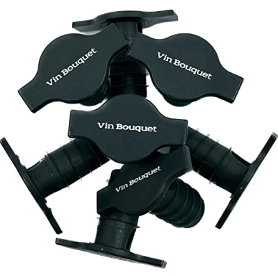 Afbeelding van Vin Bouquet FIA 1163 zak appelwijnscanner, pvc, 8 stuks