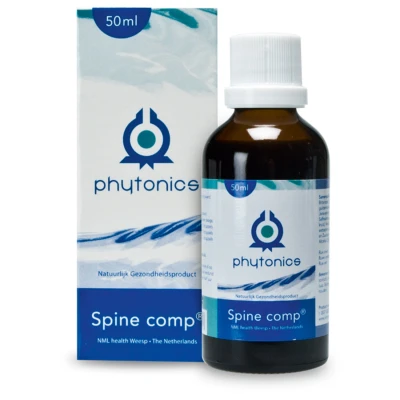 Afbeelding van Phytonics Spine Comp