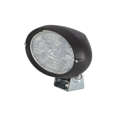 Afbeelding van Hella Werklamp Oval 100 AMP Voorveld Verlichting 1GA 996 161 291