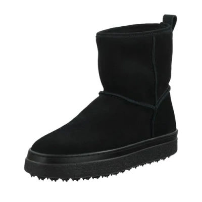 Afbeelding van GANT FOOTWEAR SNOWHILL enkellaarzen voor dames, zwart, 41 EU, EU