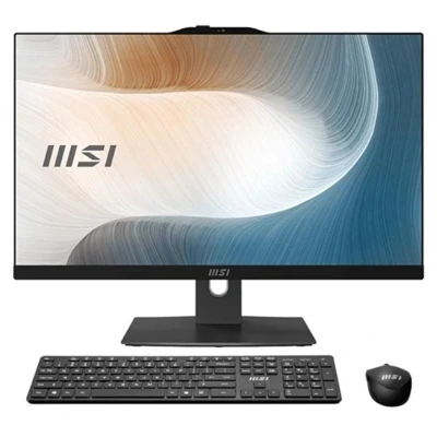Afbeelding van Alles in Eén MSI 23,8&quot; Intel Core i5 1235U 16 GB RAM 512 SSD