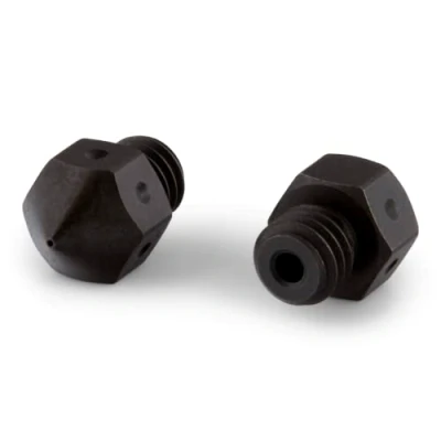 Afbeelding van Prima Creator MK8 gehard stalen mondstuk 0,4 mm 1 st. (Borstel), 3D printer accessoires